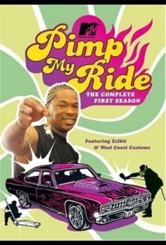 Смотреть Тачку на прокачку Все Сезоны